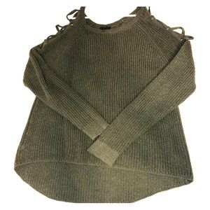 Women’s EXPRESS Sweater